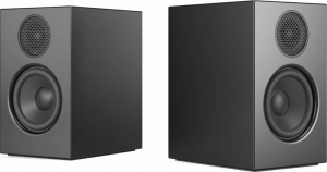 Audio Pro A28 hangszóró fekete